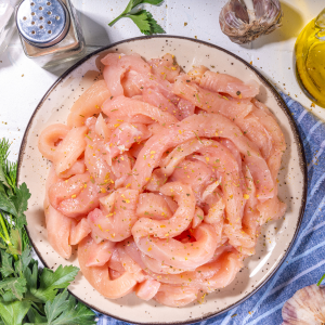 Filt strips - €11,00/kg